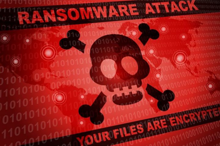Védje adatait! Ne legyen egy ransomware támadás áldozata!